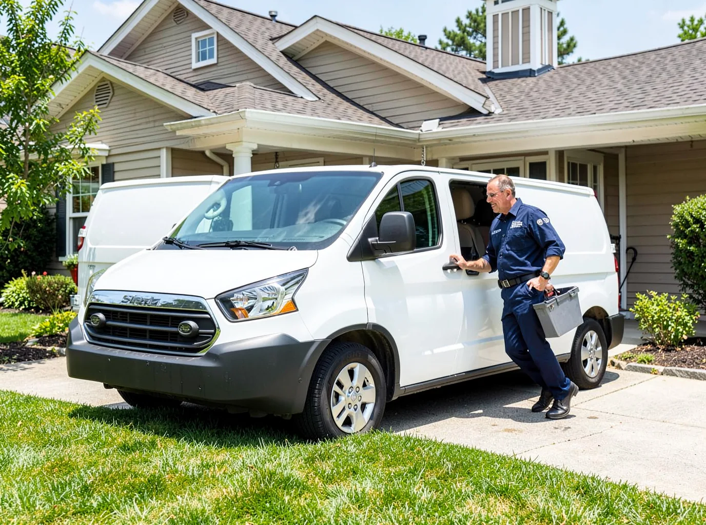 Emergency Plumber company in Leopolis, WI